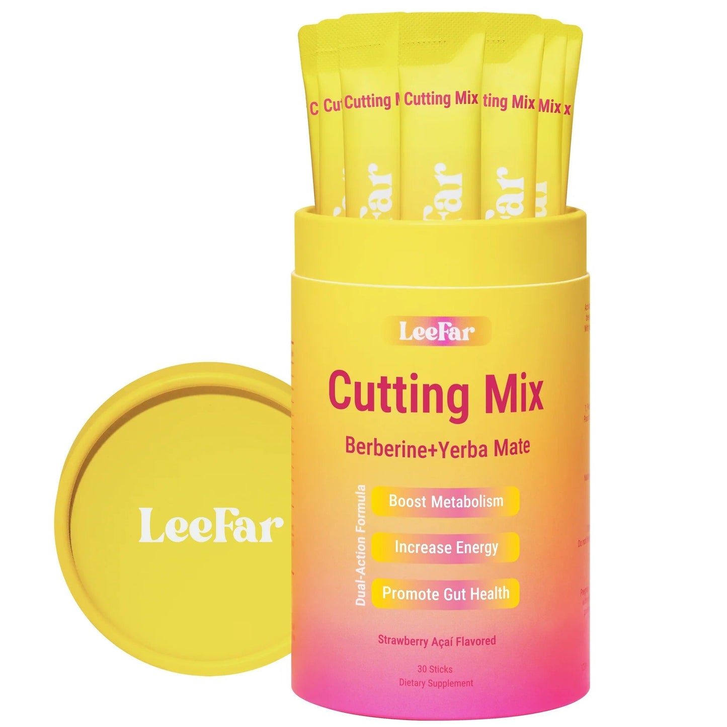 Cutting Mix Drink Mix